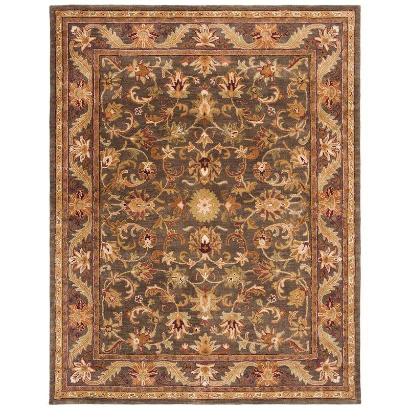 Antiquity AT52 Hand Tufted Area Rug  - Safavieh