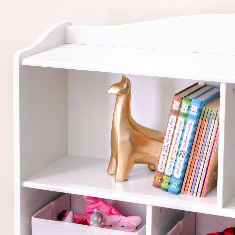 Toy Storage Organizer