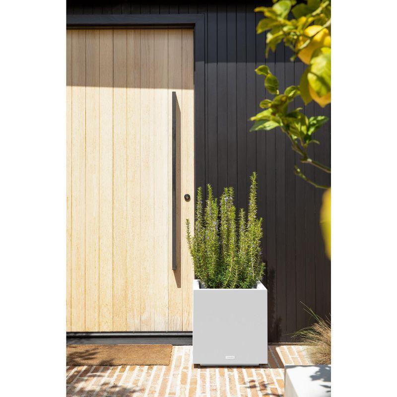 Block Series Cube Planter