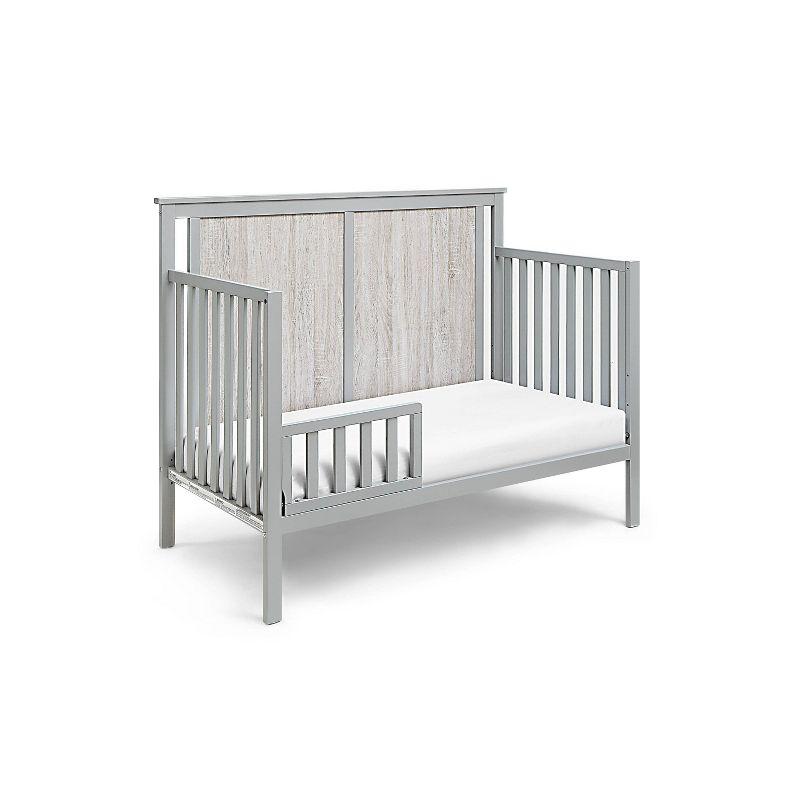 Suite Bebe Connelly 4-in-1 Convertible Crib