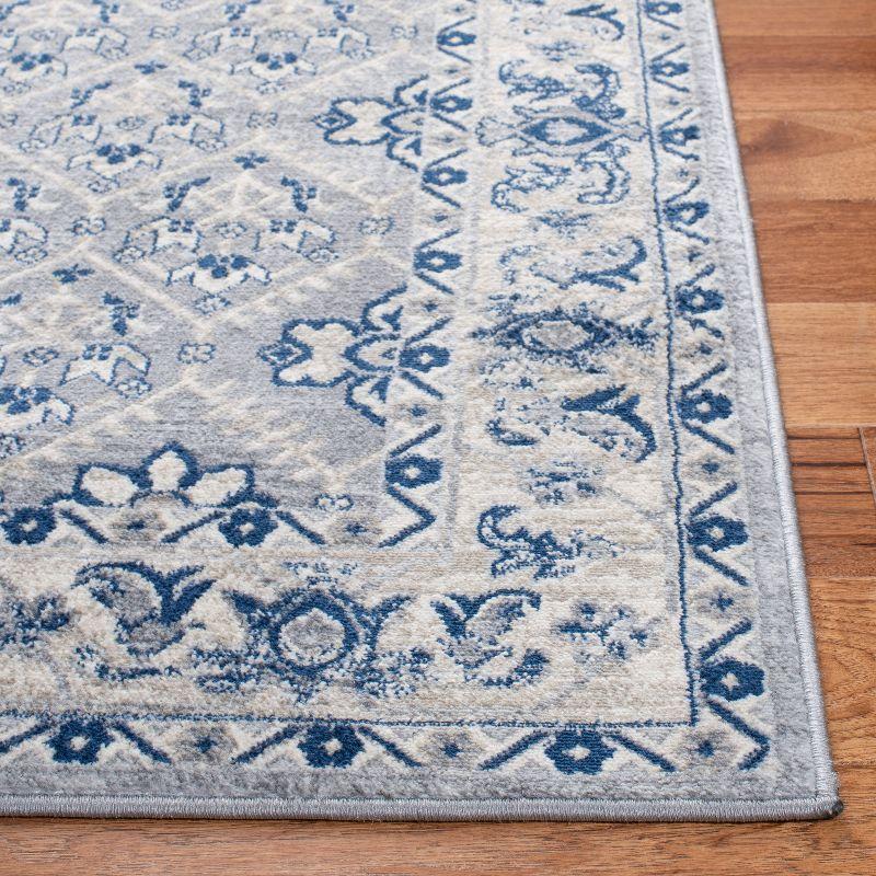 Brentwood BNT869 Machine Made Loomed Rug - Safavieh