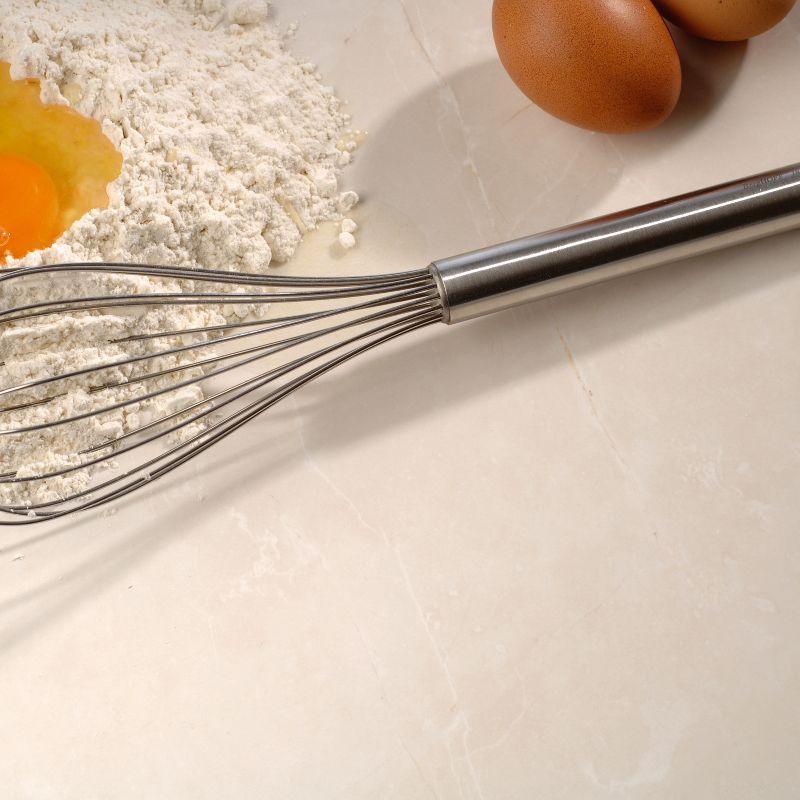 BergHOFF 3-Piece Stainless Steel Balloon Whisk Set