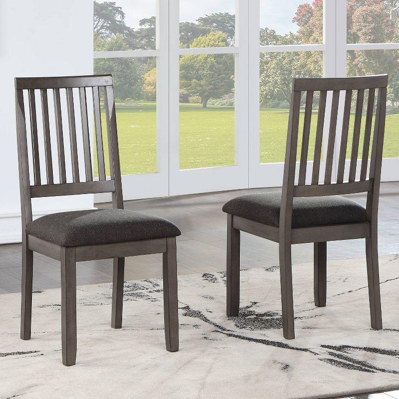 Yorktown Dining Set - Steve Silver Co.