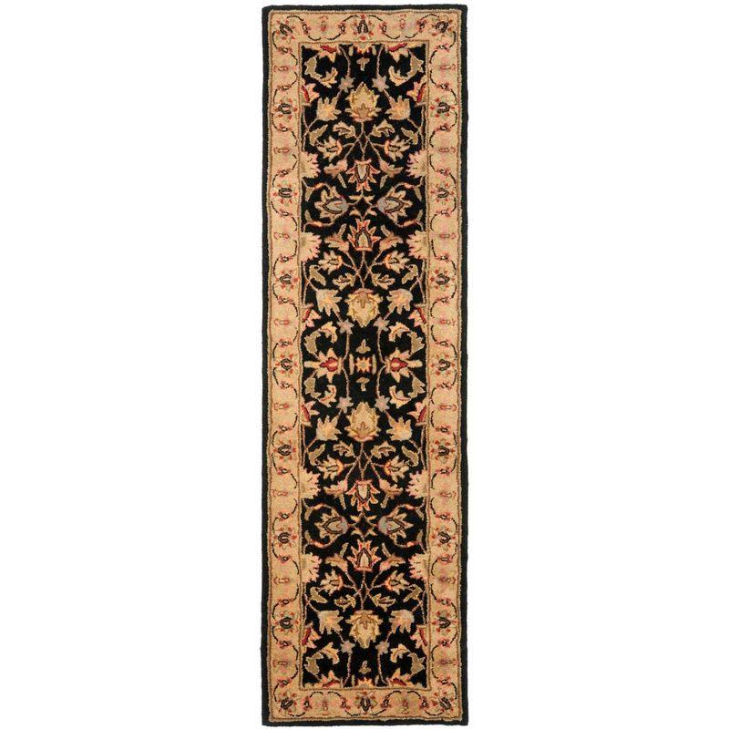 Heritage HG957 Hand Tufted Area Rug  - Safavieh