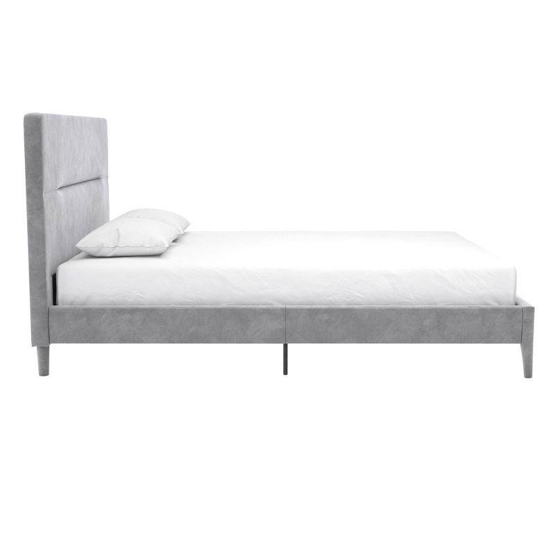 Westerleigh Upholstered Platform Bed