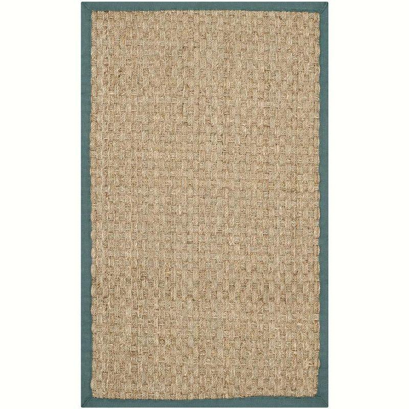 Natural Fiber NF114 Area Rug  - Safavieh