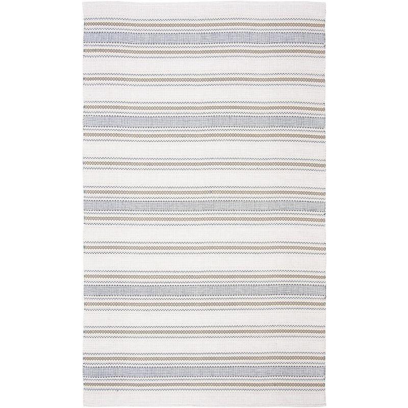 Montauk MTK536 Hand Woven Area Rug  - Safavieh