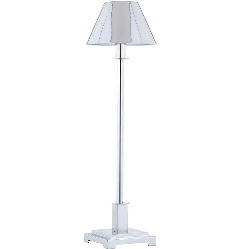 Everly Quinn Filkins Buffet Lamp