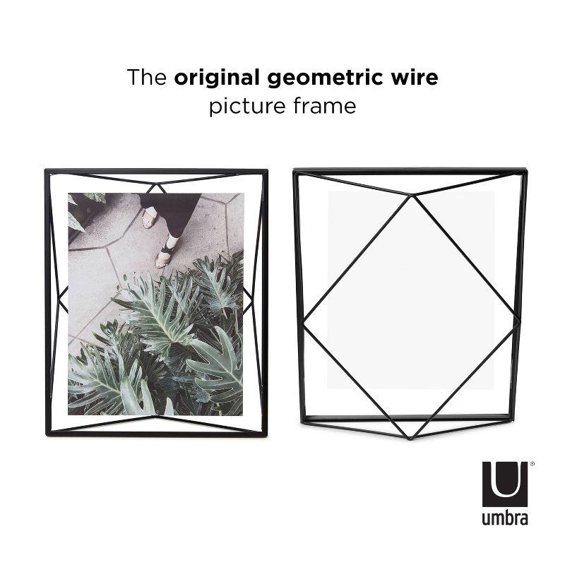 Umbra Prisma Picture Frame