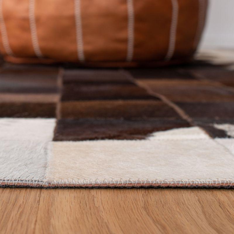 Studio Leather STL806 Hand Woven Area Rug  - Safavieh