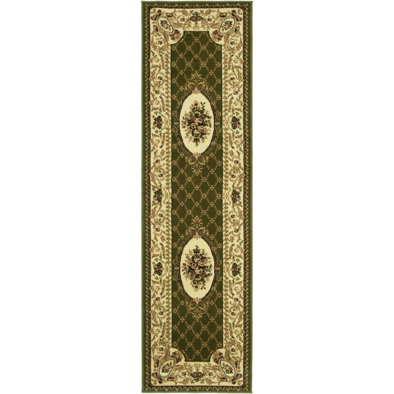 Lyndhurst LNH223 Power Loomed Area Rug  - Safavieh