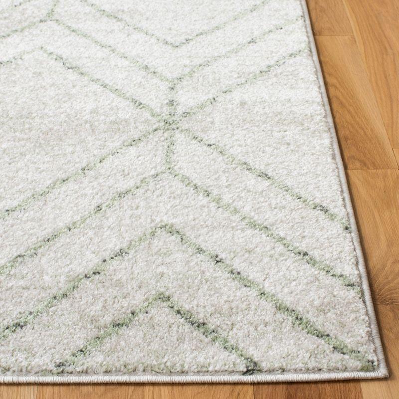 Adirondack ADR241 Power Loomed Area Rug  - Safavieh