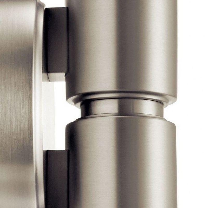 Kichler Lighting Aviv 2 - Light Sconce in  Brushed Nickel
