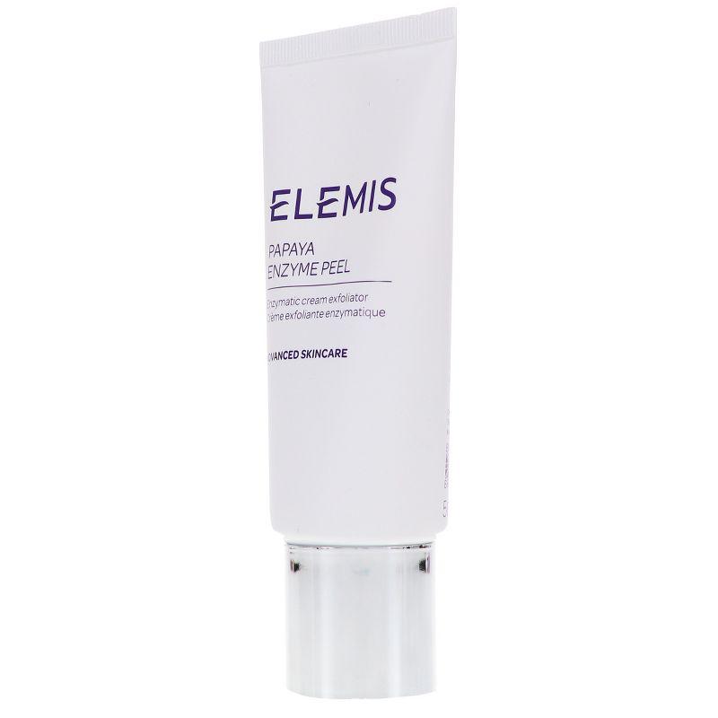 Elemis Papaya Enzyme Exfoliating Cream for All Skin Types