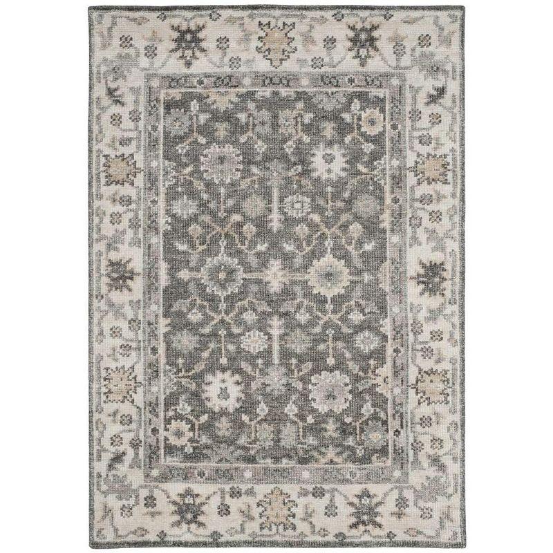 Maharaja MHJ409 Hand Knotted Area Rug  - Safavieh