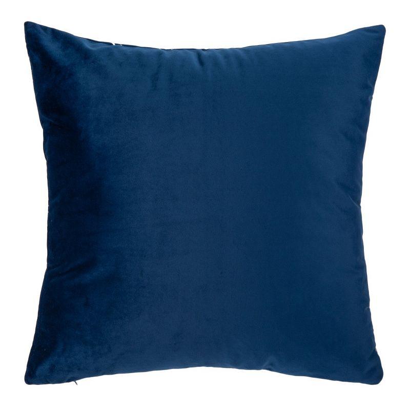 Junia Geometric Throw Pillow