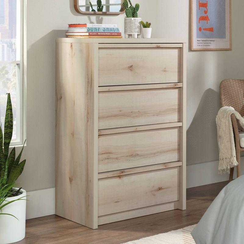 Harvey Park 4 Drawer Chest - Sauder