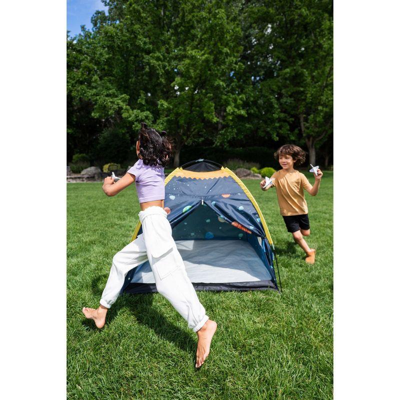 Out of this World Play Tent