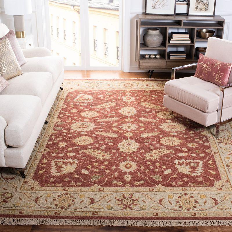 Sumak SUM416 Hand Woven Area Rug  - Safavieh