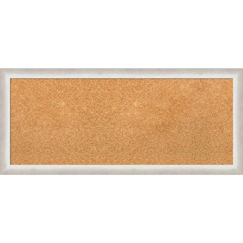 Amanti Art Cork Small Bulletin Board