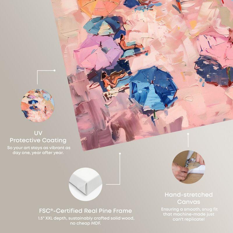 Art Remedy Beach Side Joys