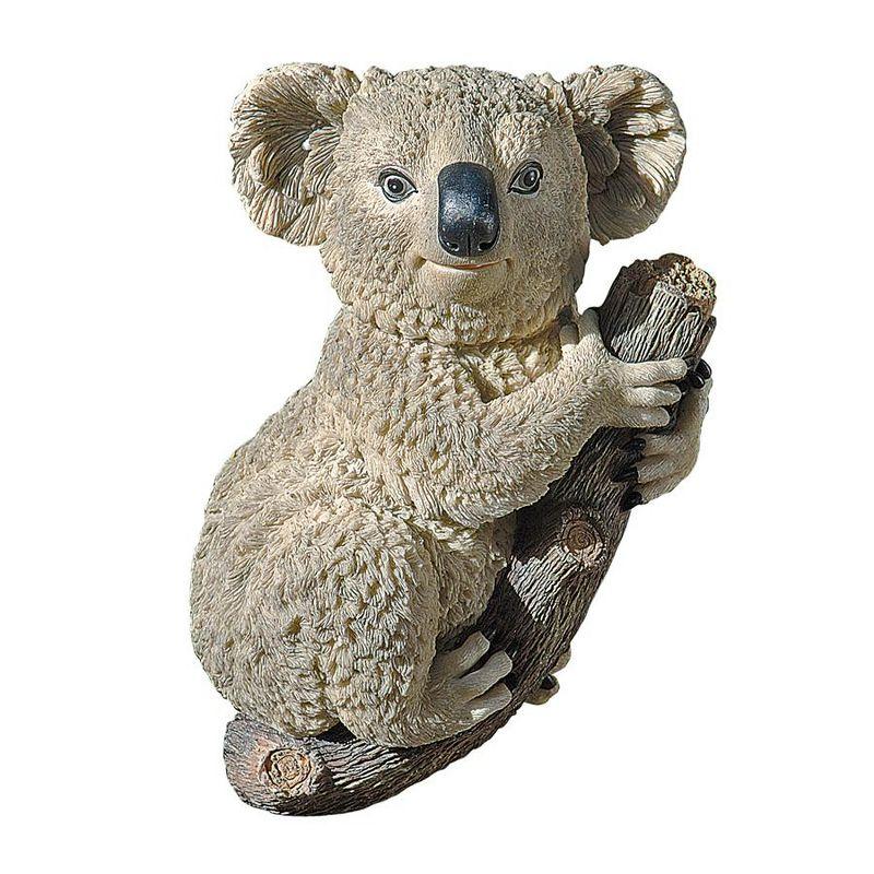 Kouta The Climbing Koala Sculpture