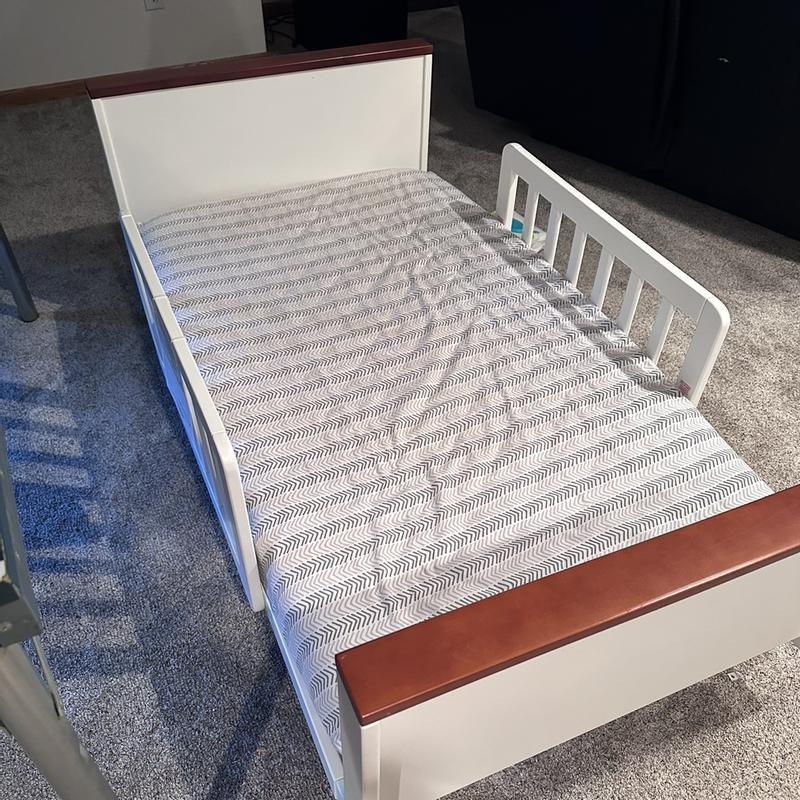 Little Partners MOD Toddler Bed