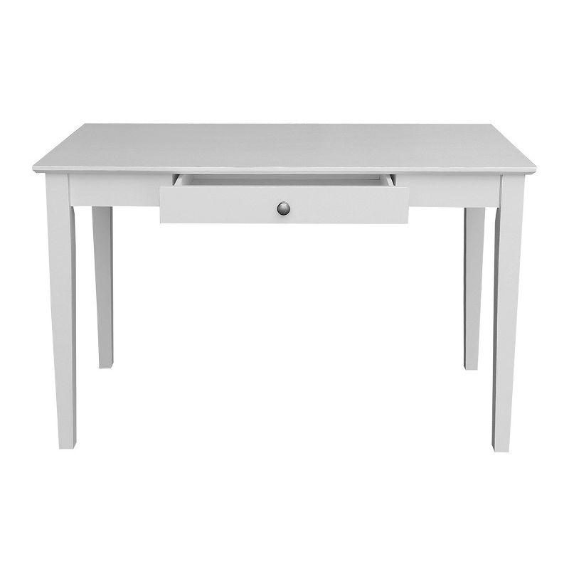 48" Writing Desk - International Concepts