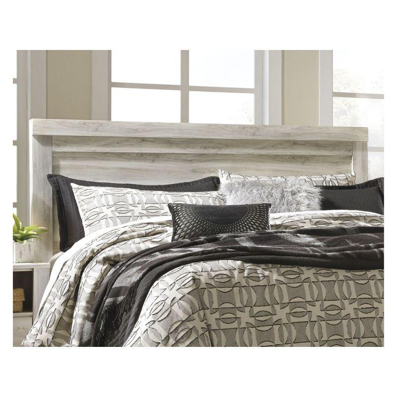 Bellaby Panel Headboard