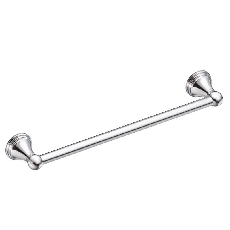 Preston 18" Wall Mounted Towel Bar