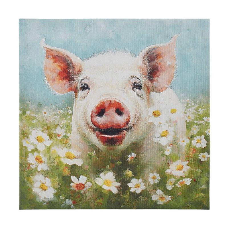 510 Design " Sunshine Animals " by TESSA KANE