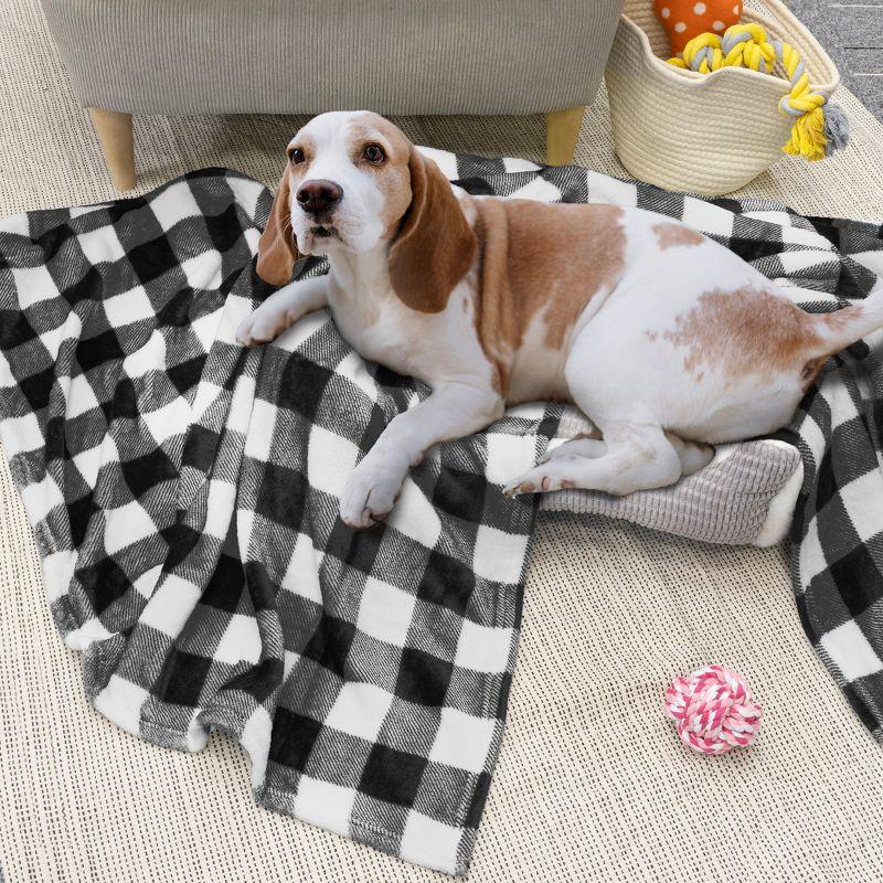 Hand Woven Throw Blanket