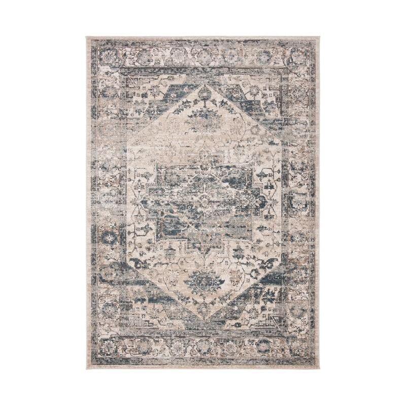 Martha Stewart Performance Oriental Rug