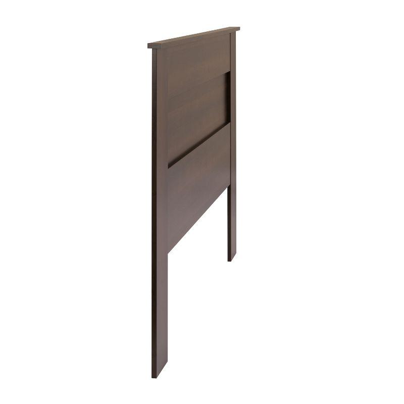 Flat Panel Headboard - Prepac