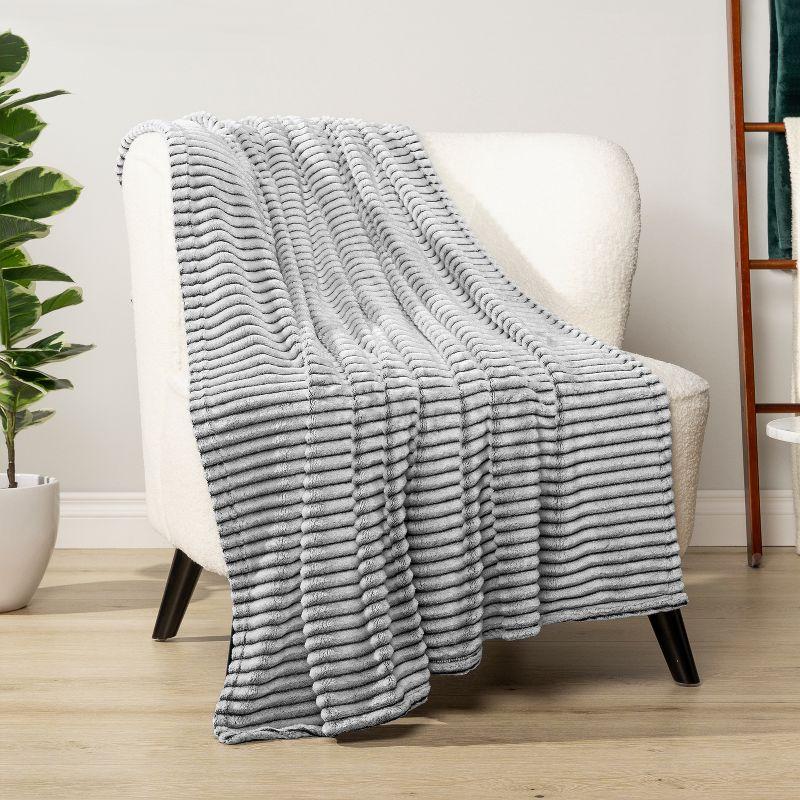 Throw Blanket