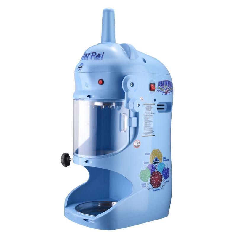 Great Northern Popcorn Great Northern Popcorn Polar Pal Slushy Maker Machine