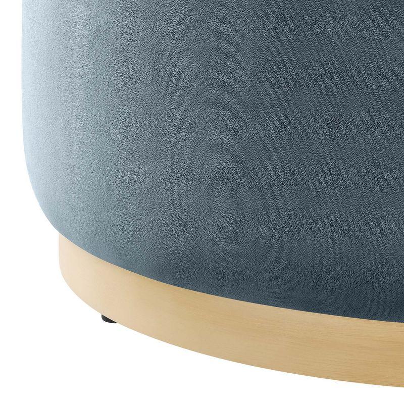 Modway Modway Tilden Upholstered Ottoman