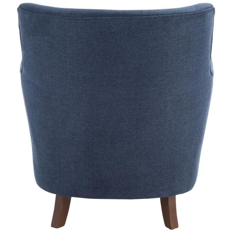 Levin Accent Chair  - Safavieh