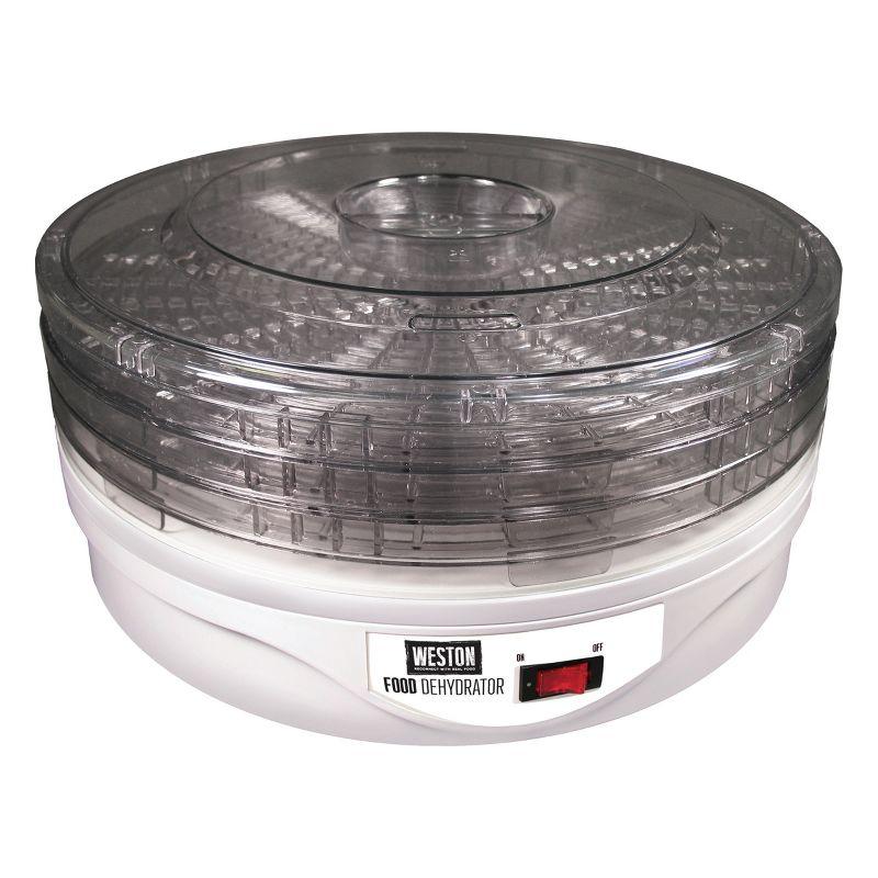 Weston Weston 4 Tray Food Dehydrator