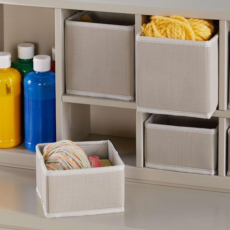 Martha Stewart Crafting Kids Cubby Organizer