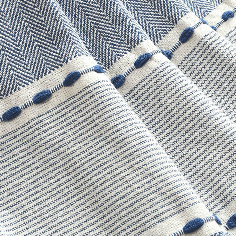 Lush Decor Cotton Throw