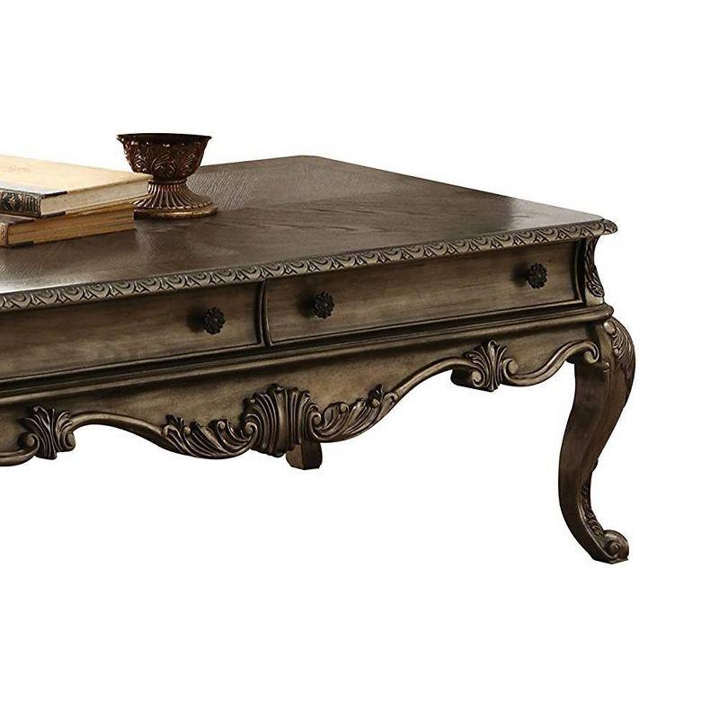 Renardo Coffee Table