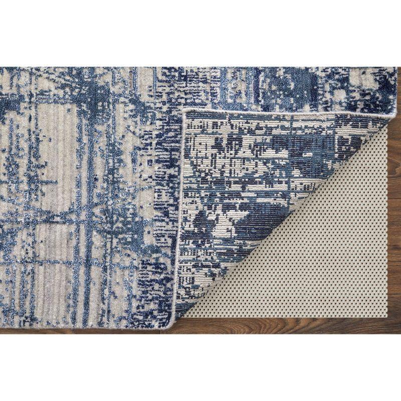 Eastfield Modern Abstract Area Rug