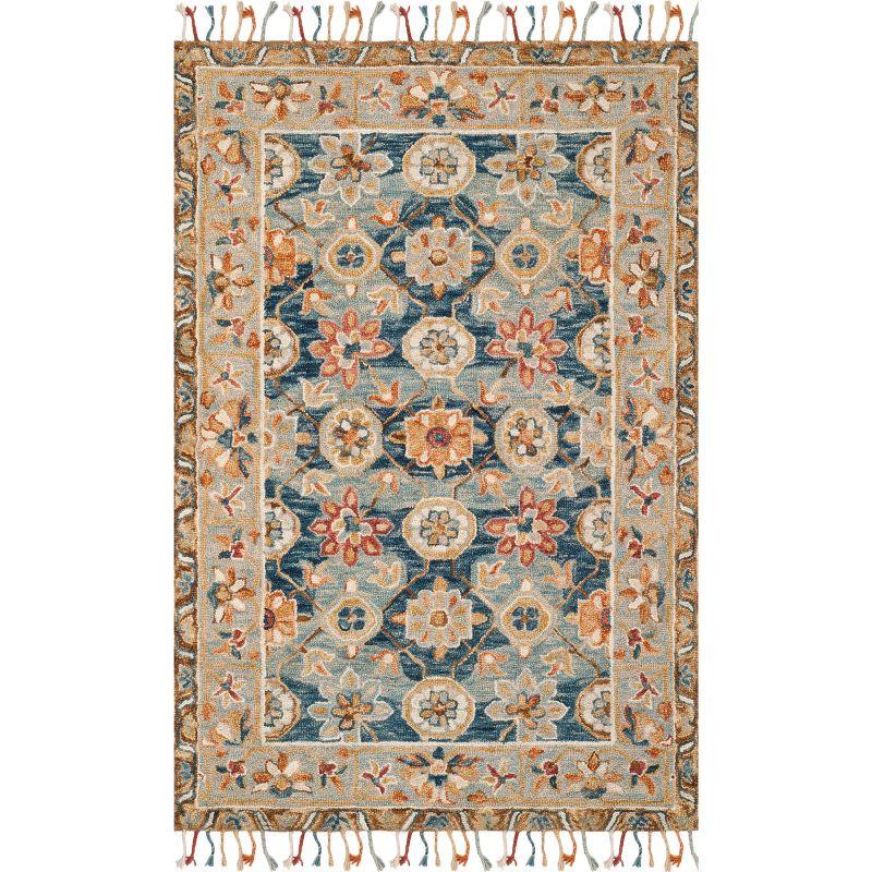 Aspen APN110 Hand Tufted Area Rug  - Safavieh