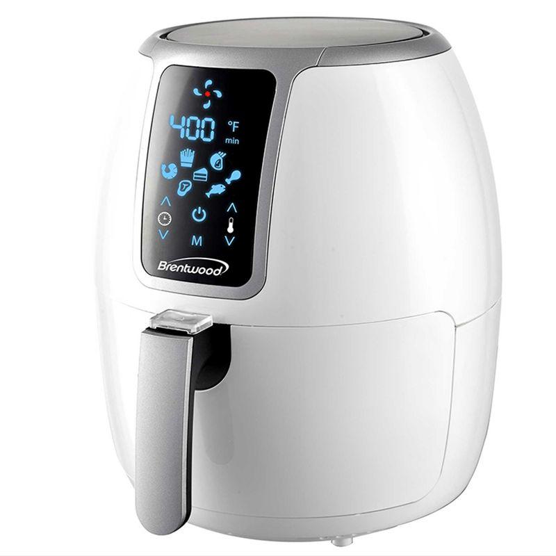 Brentwood Brentwood 3.8 Qt. Electric Digital Air Fryer