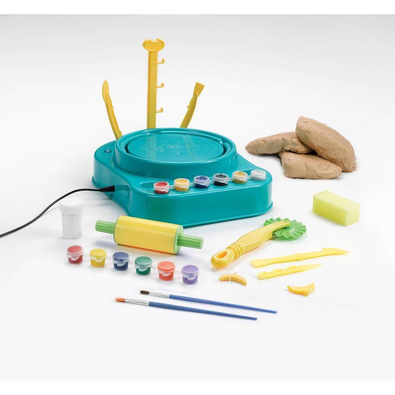Faber-Castell Pottery Studio