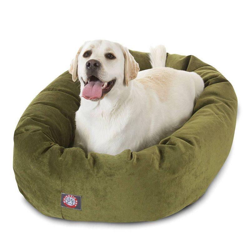 Oval Pet Bed