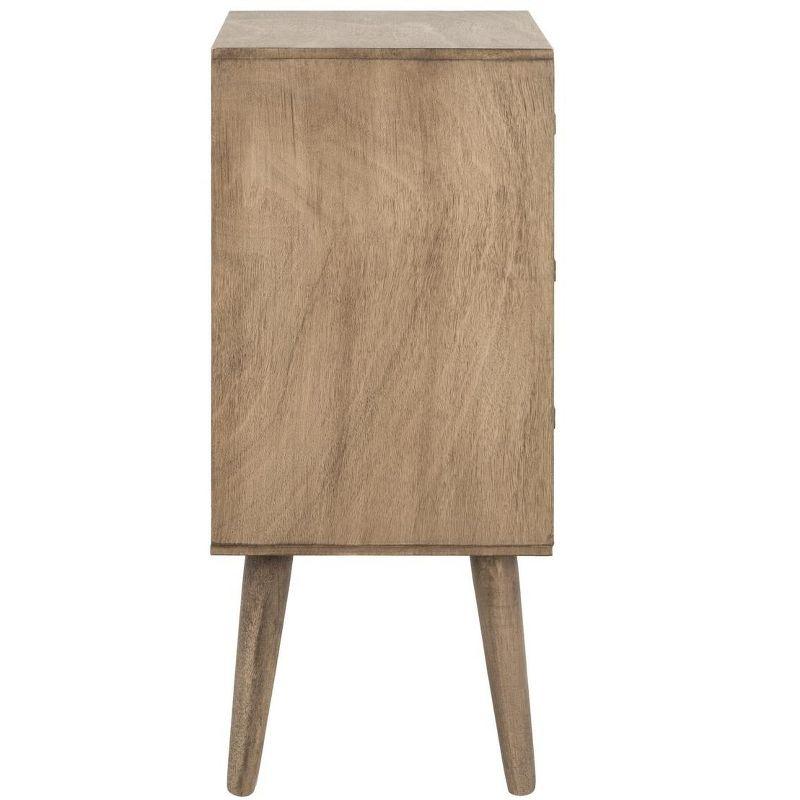 Pomona 3 Drawer Accent Table - Safavieh