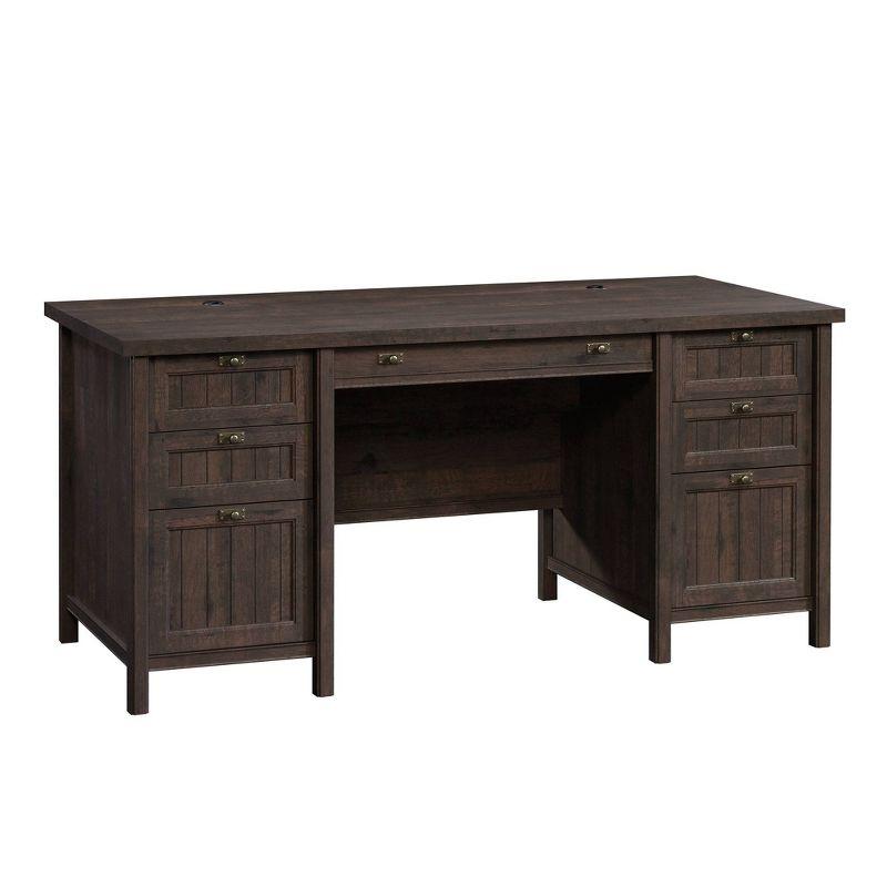 Kathryn Executive Desk