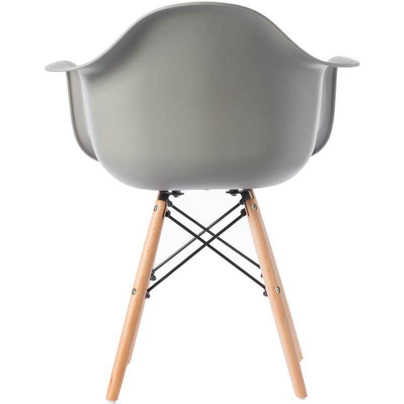 George Oliver 17.5'' H Accent
